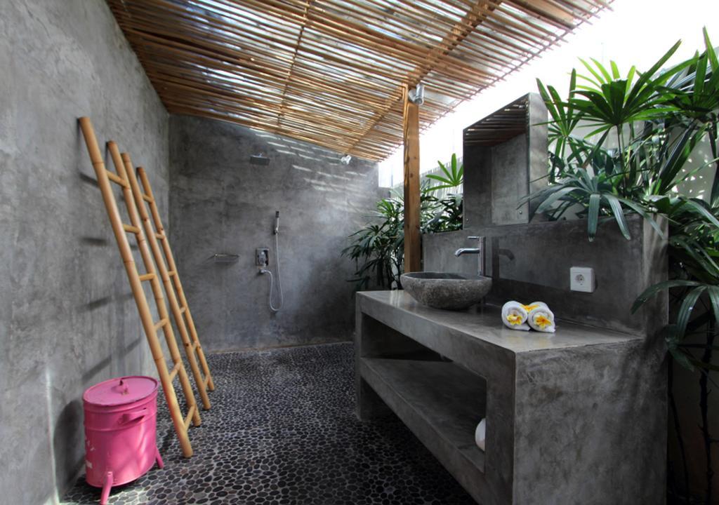 Tinn Tamm By Optimum Bali Seminyak
