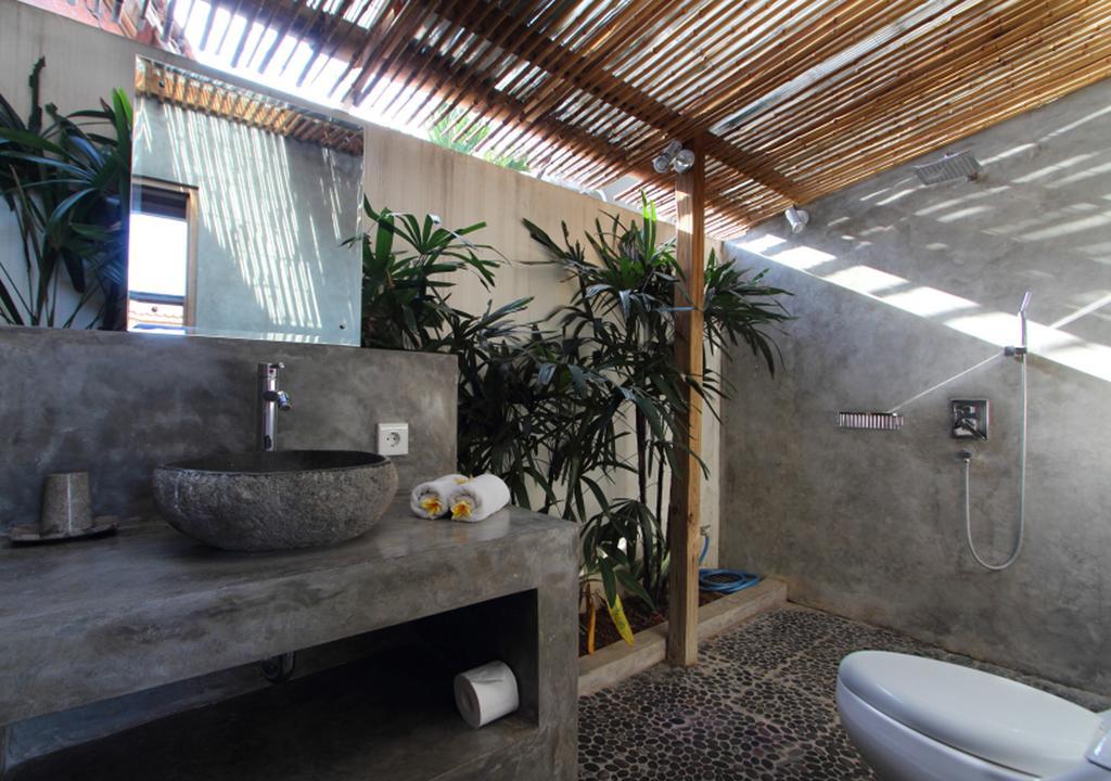 Villa Tinn Tamm By Optimum Bali Seminyak