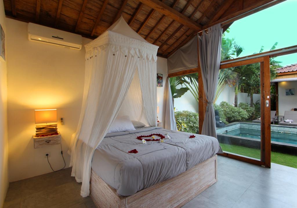 Tinn Tamm By Optimum Bali * Seminyak