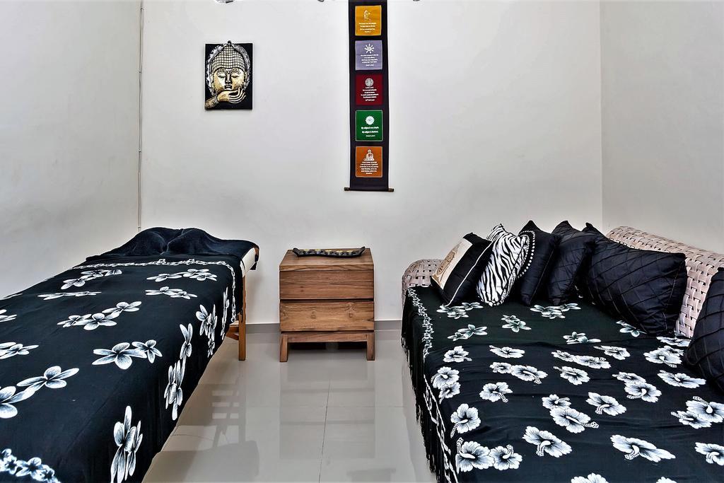 Rumah Indah * Seminyak (Bali)