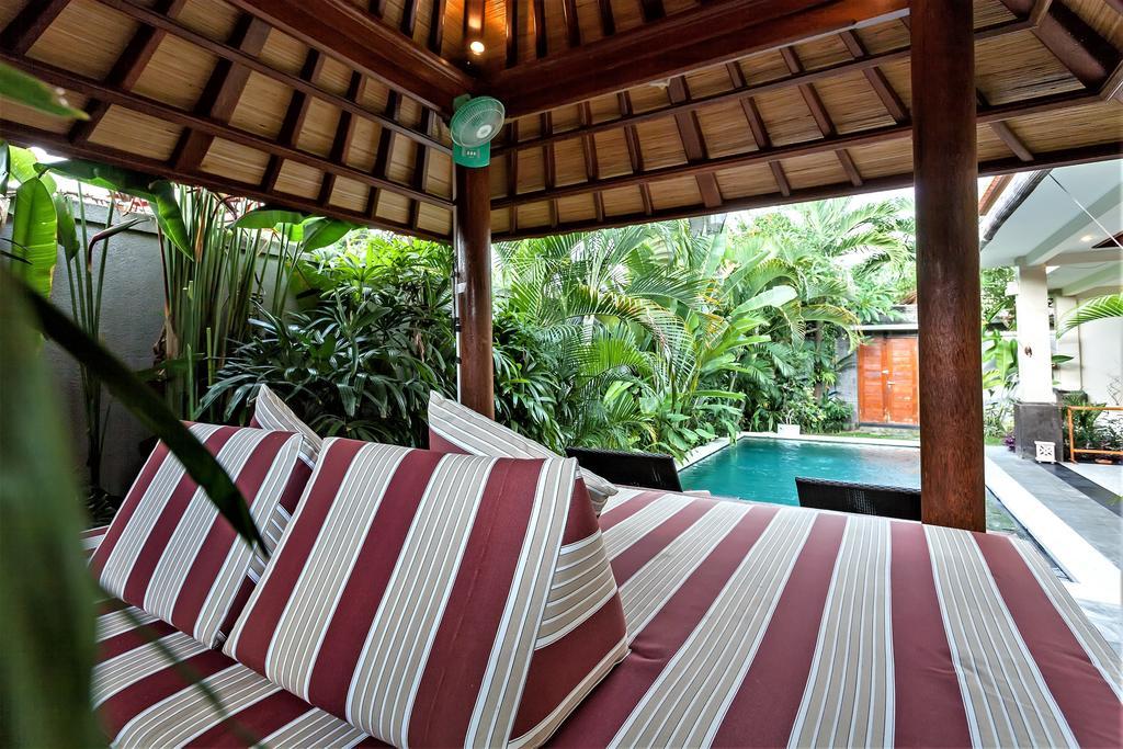 Rumah Indah Villa