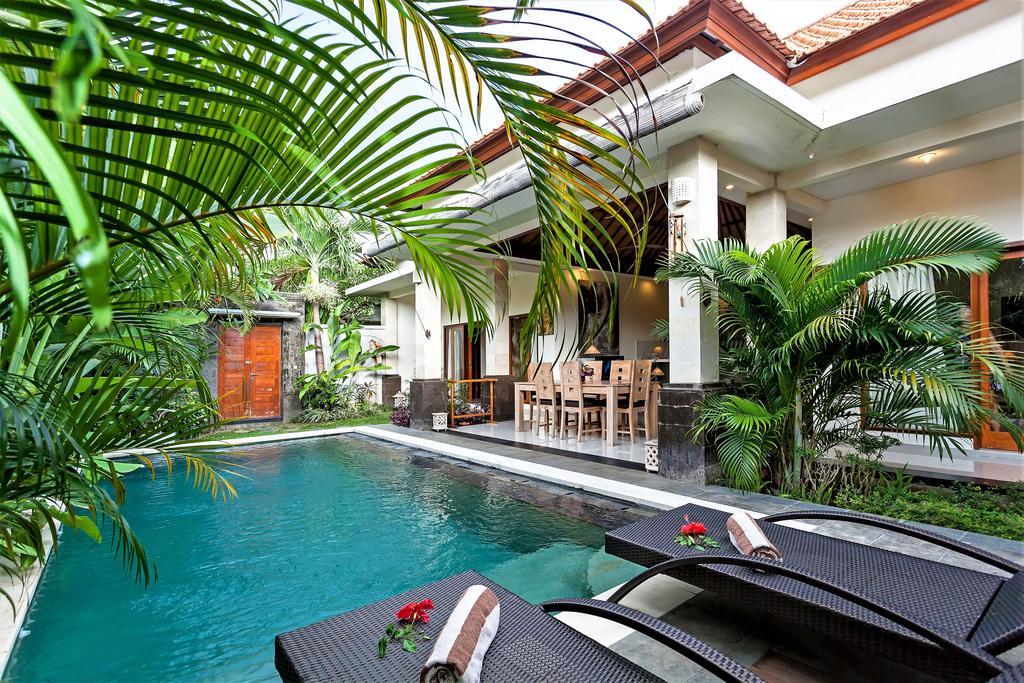 Rumah Indah Villa *