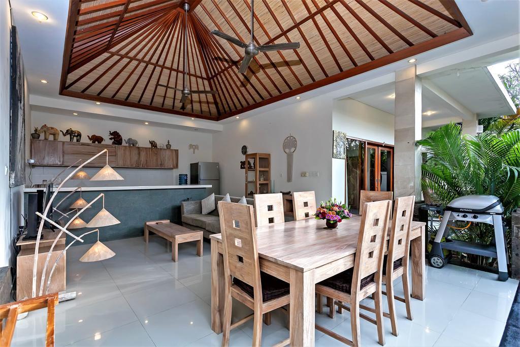 Rumah Indah Villa *