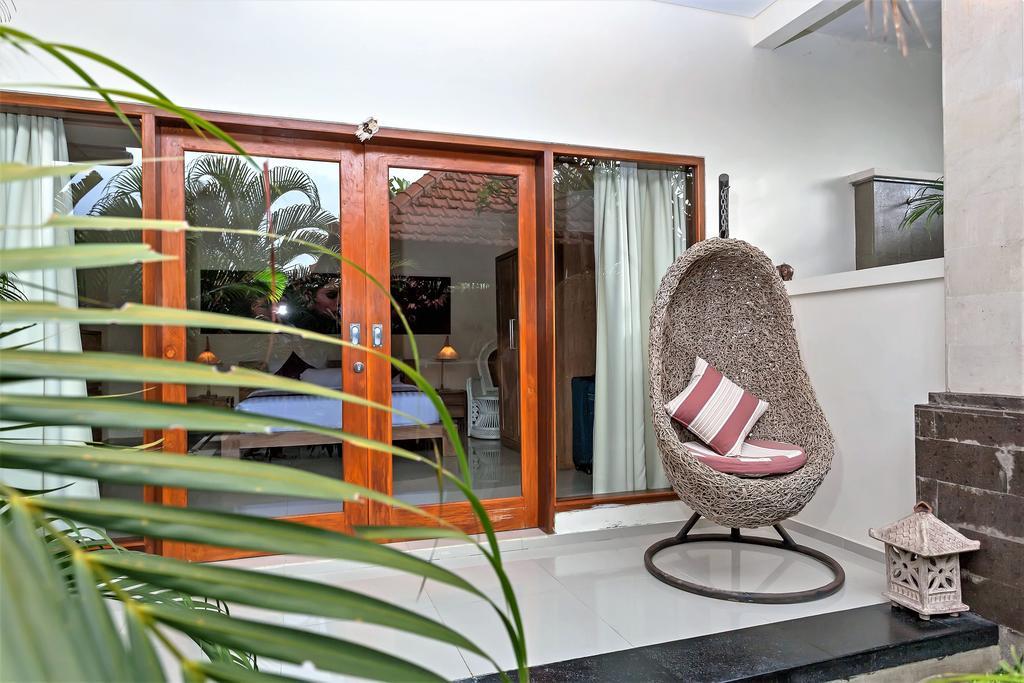 Villa Rumah Indah