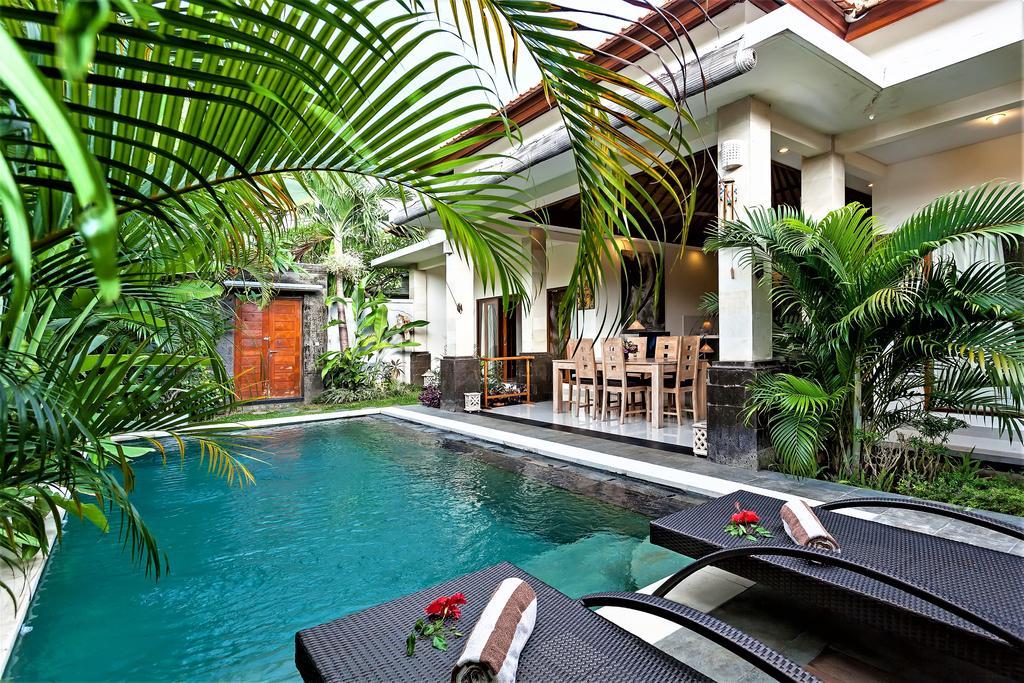 Villa Rumah Indah