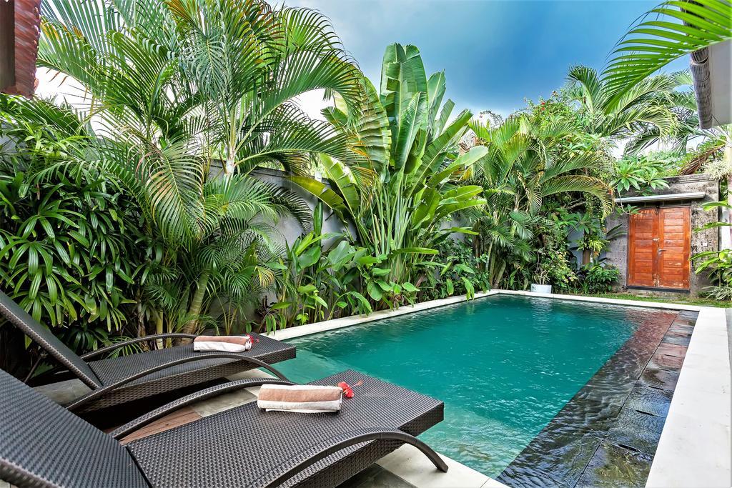Rumah Indah * Seminyak (Bali)