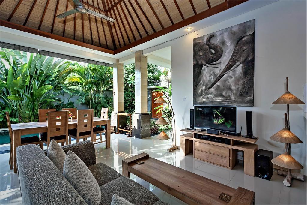 Villa Rumah Indah *