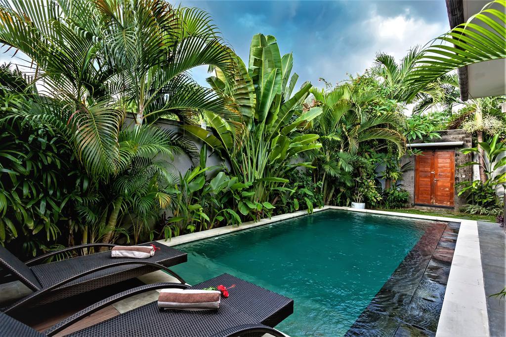 Villa Rumah Indah *