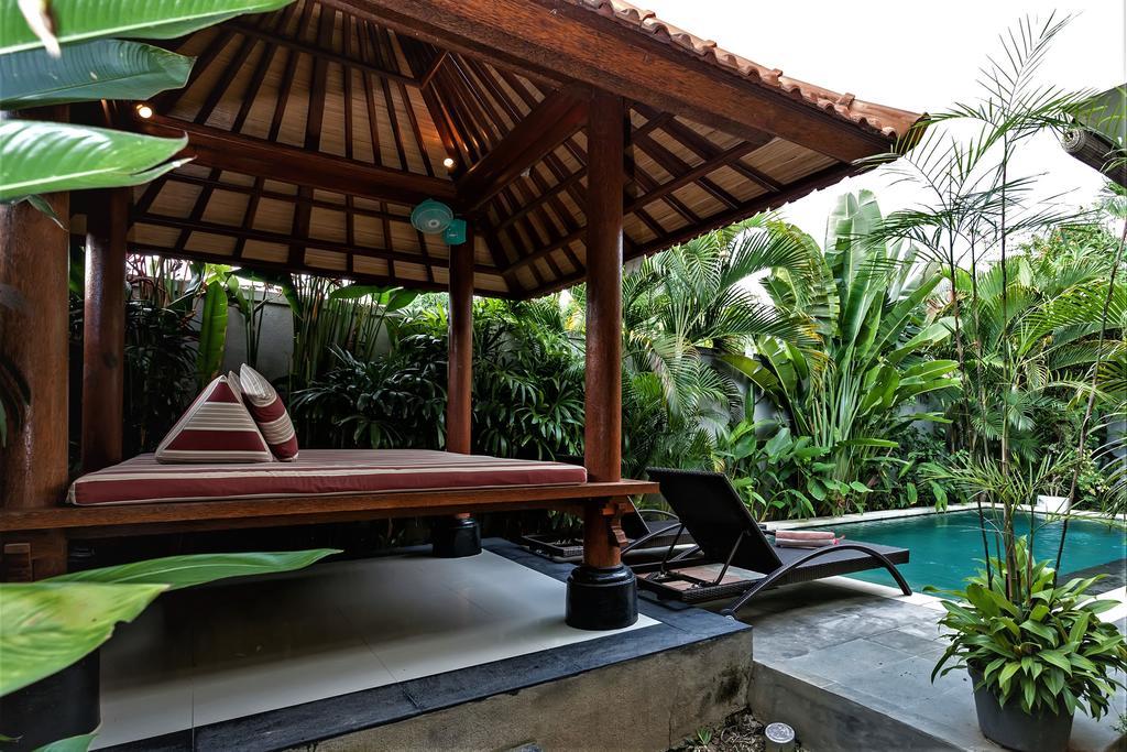 Villa Rumah Indah Seminyak (Bali)