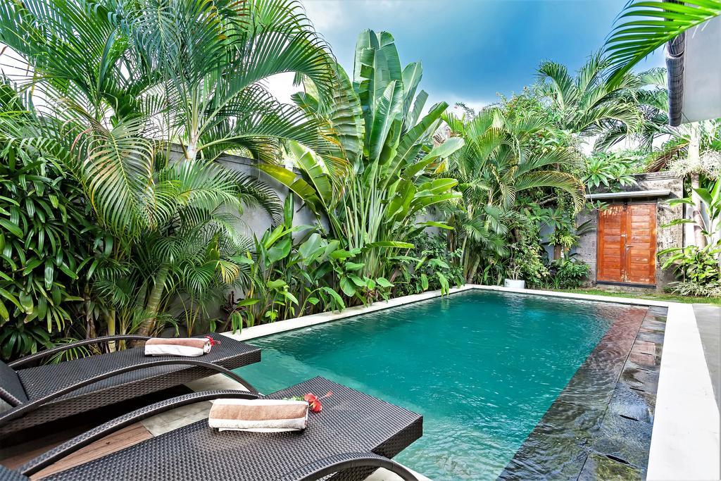 Villa Rumah Indah