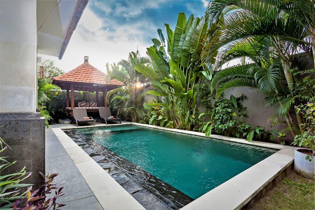 Rumah Indah * Seminyak (Bali)