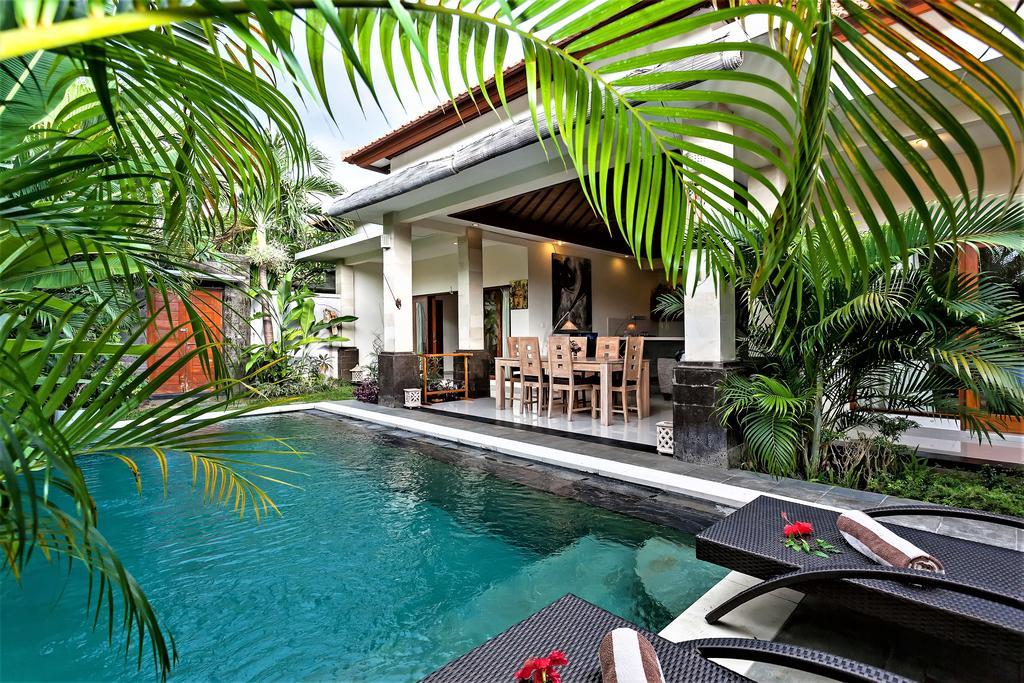 Rumah Indah Villa Seminyak (Bali)