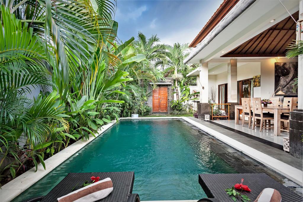 Villa Rumah Indah *