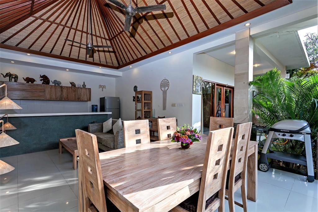 Rumah Indah Seminyak (Bali)