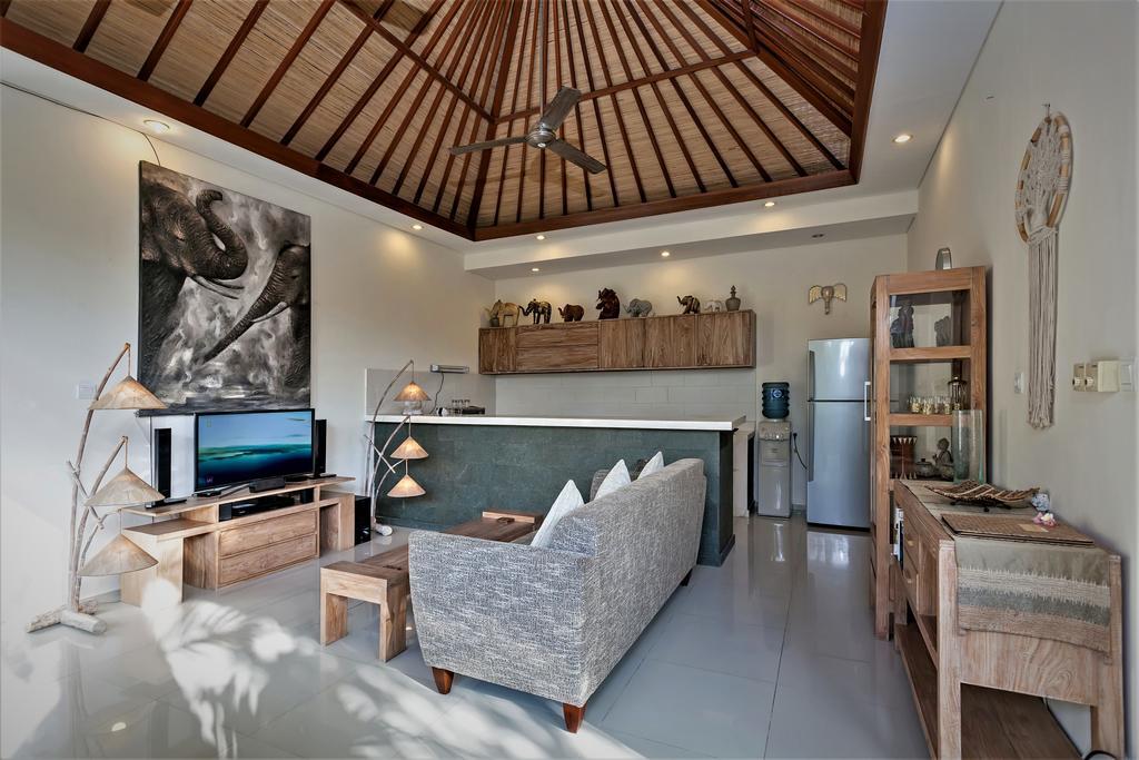 Rumah Indah Villa Seminyak (Bali)