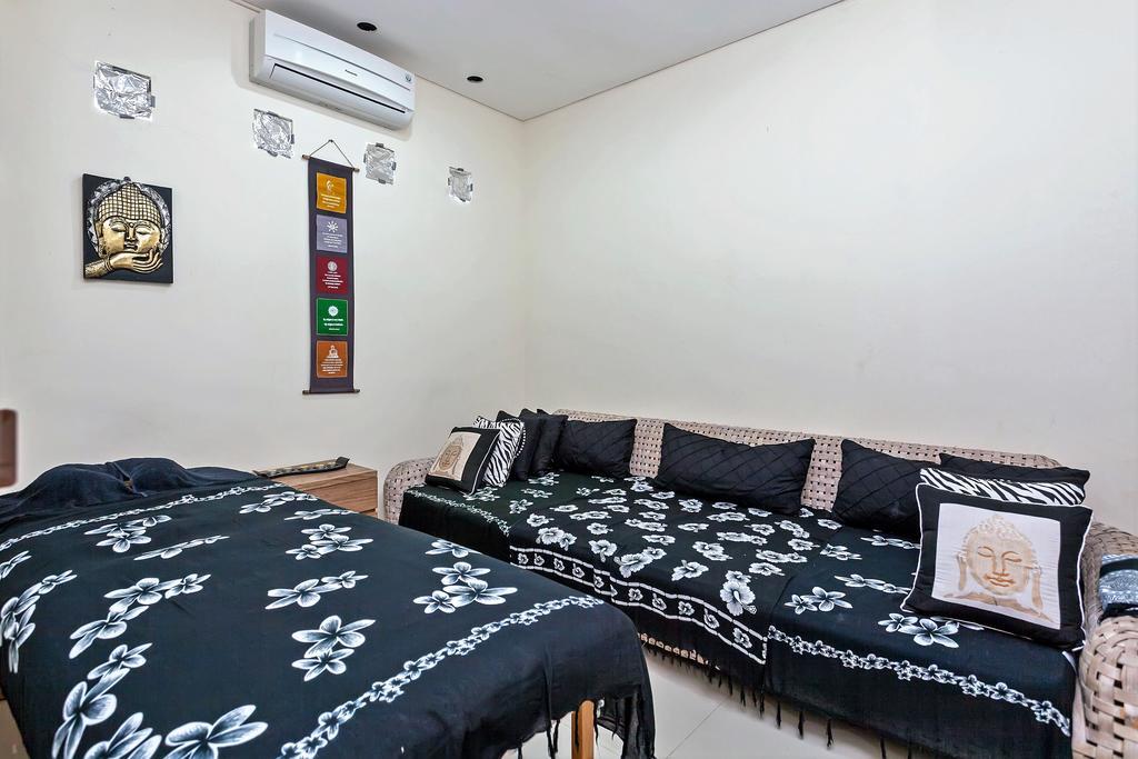 Villa Rumah Indah *