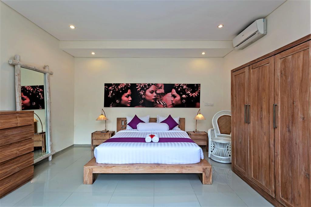 Villa Rumah Indah Seminyak (Bali)