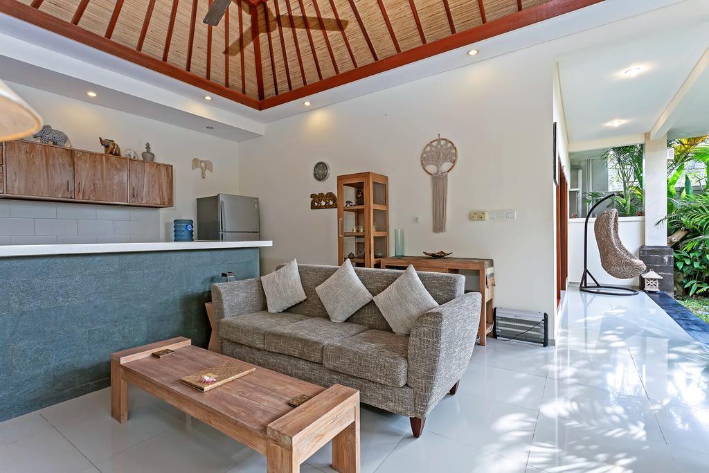 Villa Rumah Indah Seminyak (Bali)