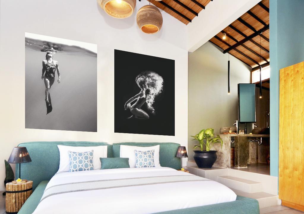 Infinity & Beyond * Seminyak (Bali)