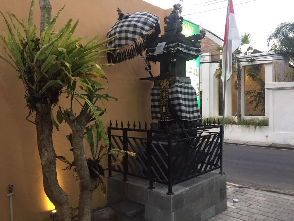Guest house Dikubu Belong 3*