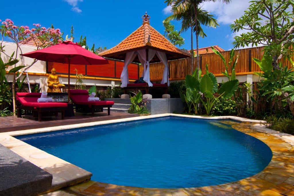 The Awan - Chse Certified Villa
