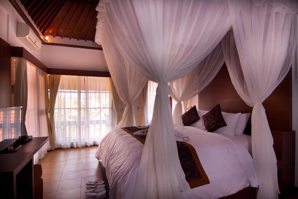 The Awan - Chse Certified Villa *