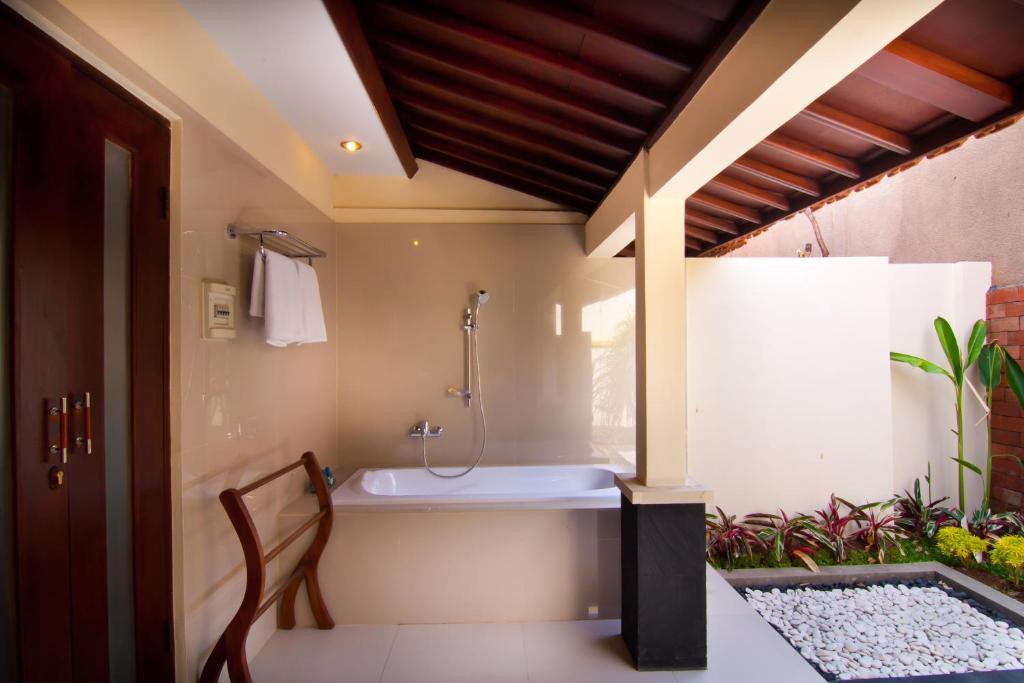 Villa The Awan - Chse Certified Seminyak (Bali)