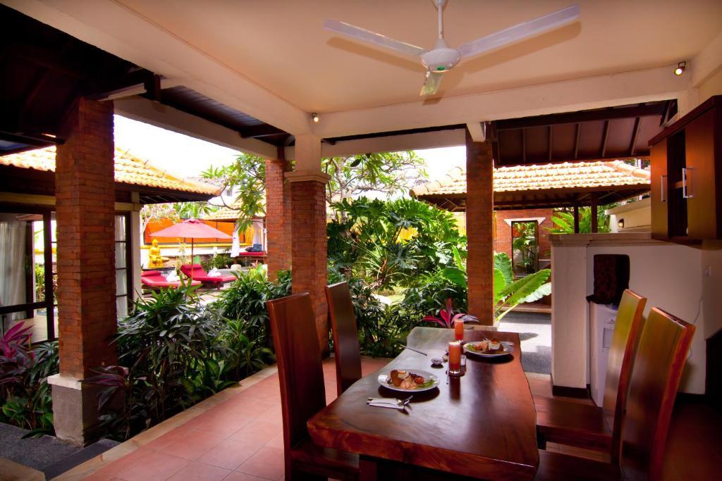 Villa The Awan - Chse Certified *
