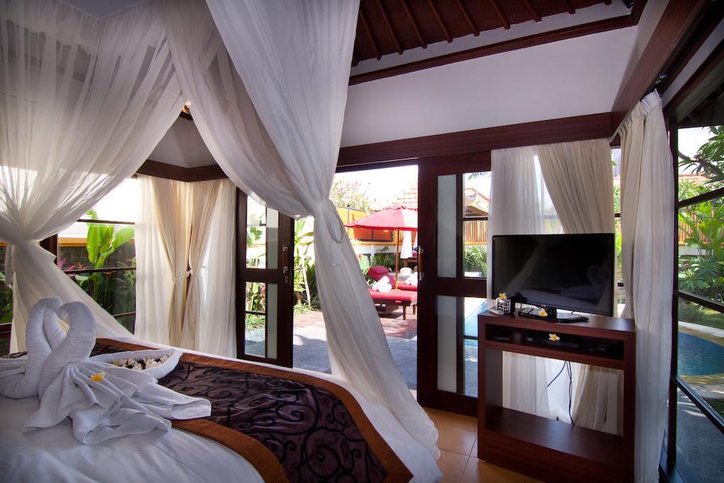 The Awan - Chse Certified Villa *
