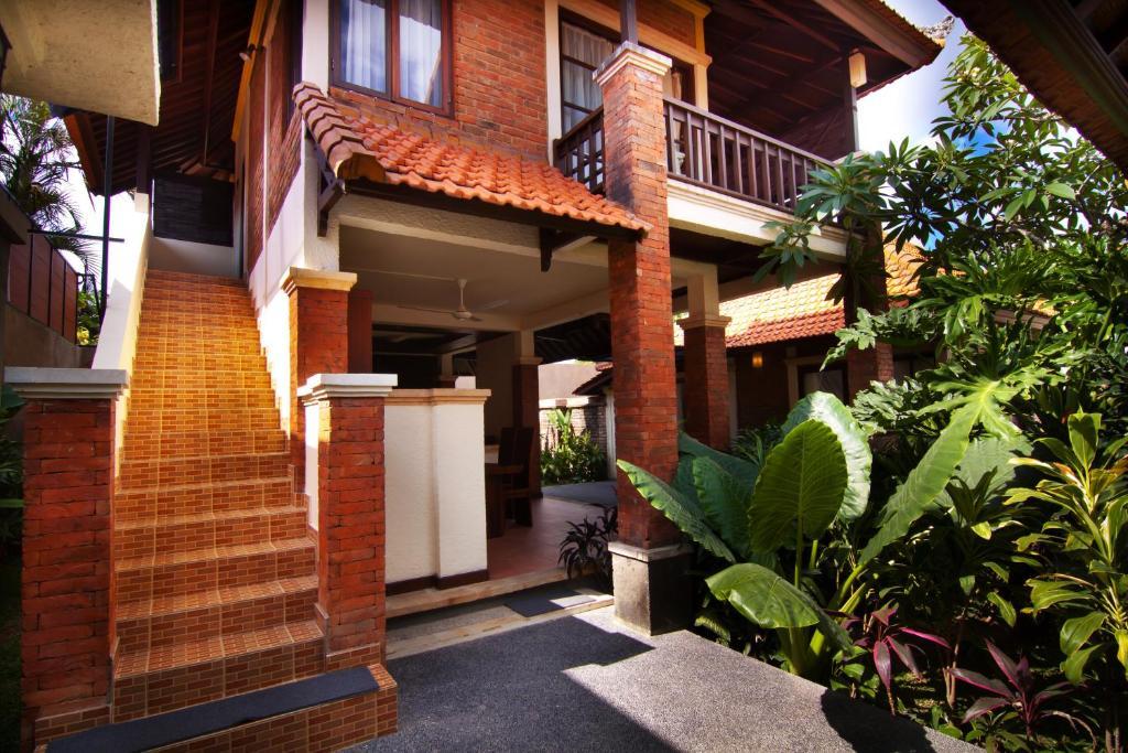 Villa The Awan - Chse Certified Seminyak (Bali)