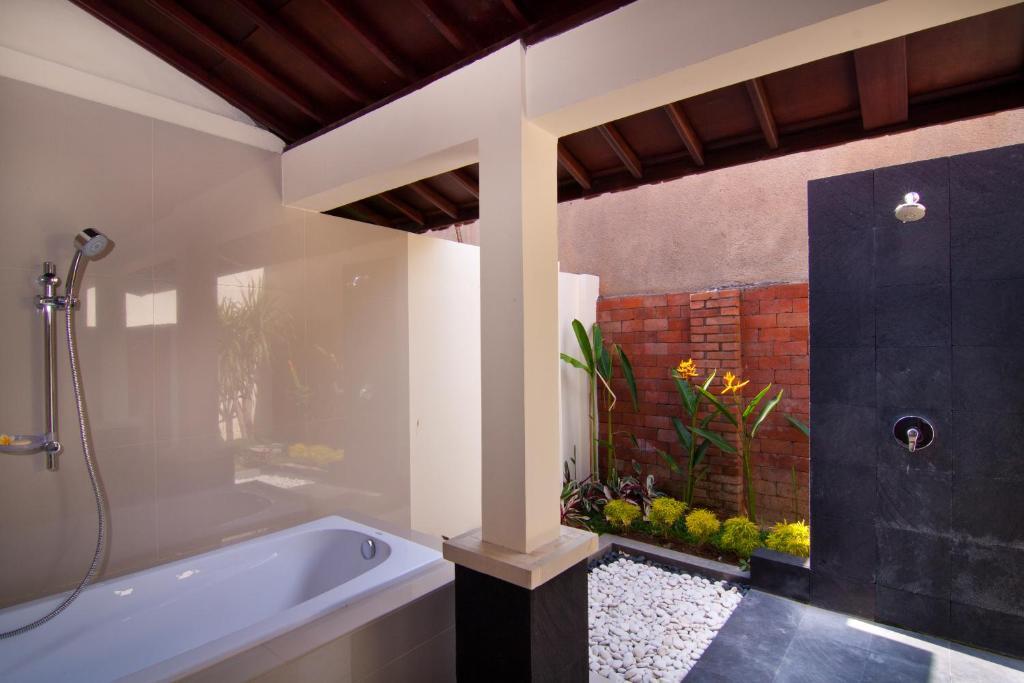 The Awan - Chse Certified Villa Seminyak (Bali)