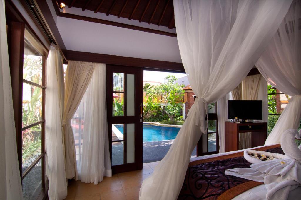 The Awan - Chse Certified Seminyak (Bali)