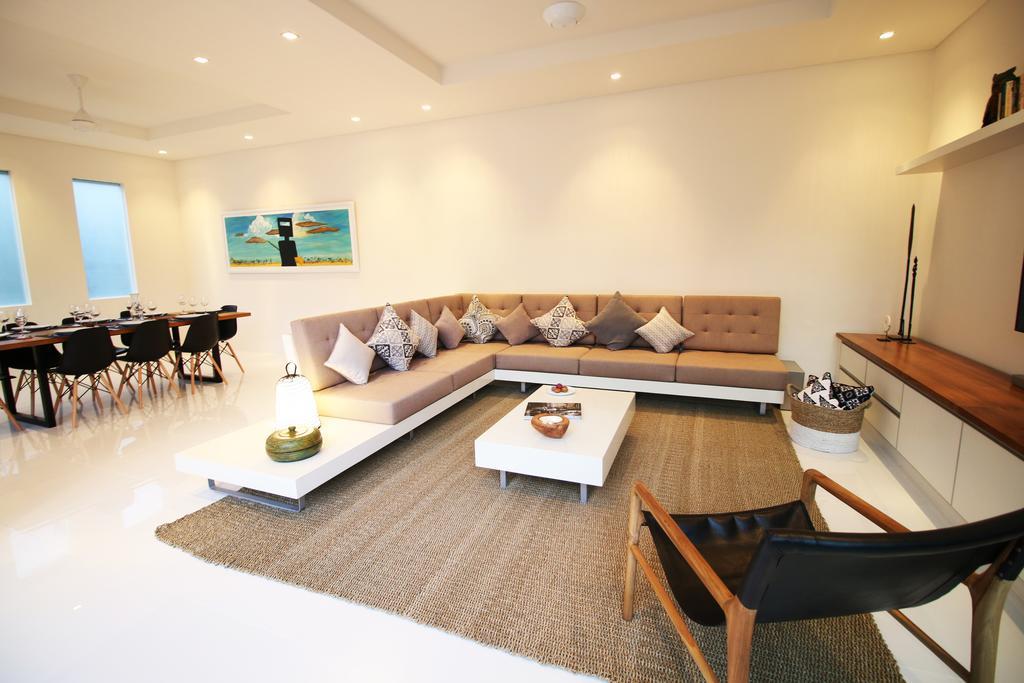 Aditi, Sitara Group Villa Seminyak
