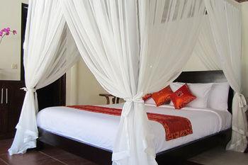 Villa Bali Akasa *