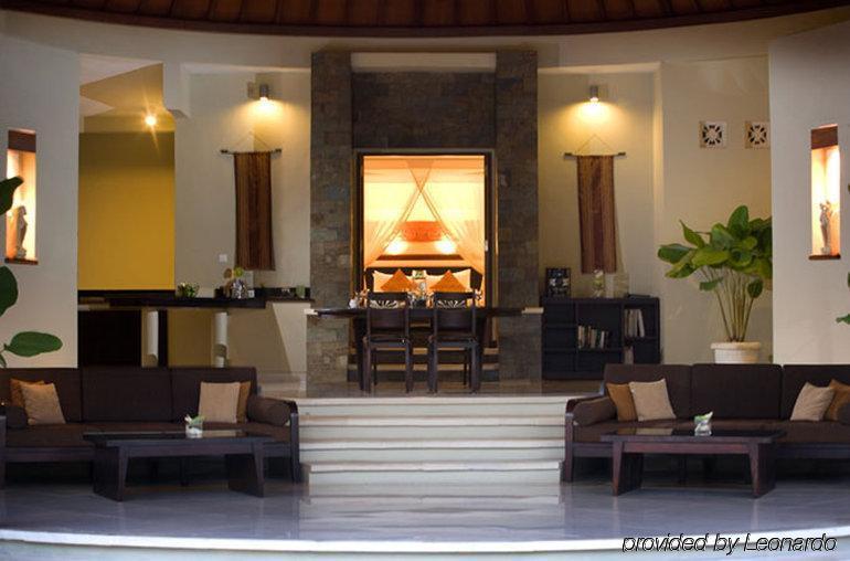 The Kunja Villa-hotel * Seminyak (Bali)