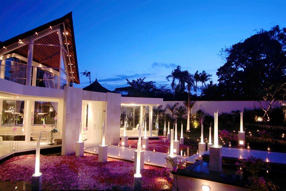 Villa The Kunja Villa-hotel Seminyak (Bali)