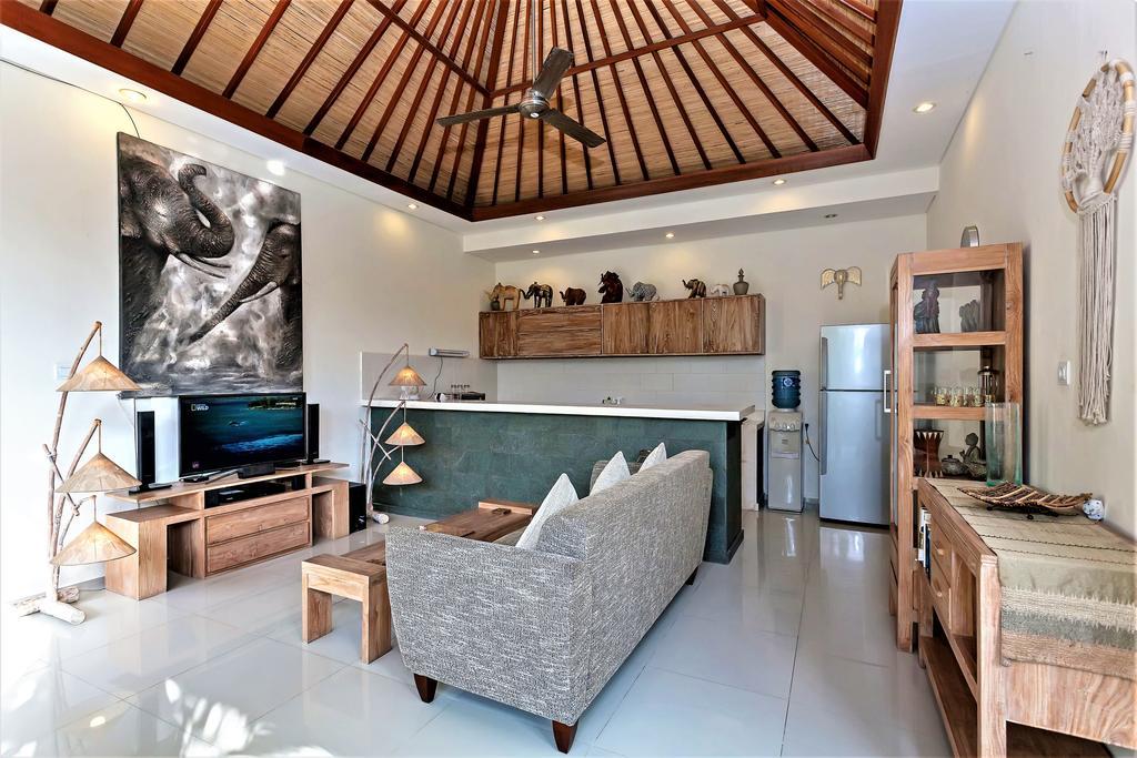 Rumah Indah * Seminyak (Bali)