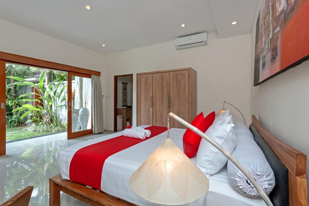 Rumah Indah Seminyak (Bali)