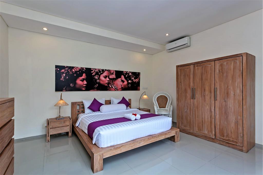 Rumah Indah Villa *