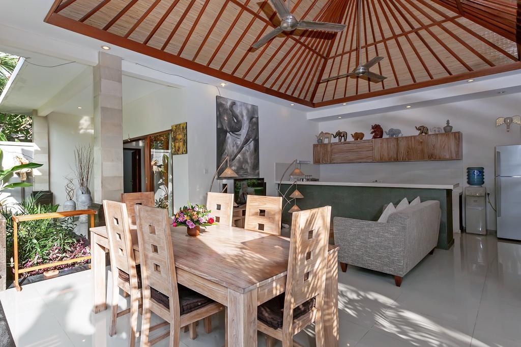 Rumah Indah Seminyak (Bali)