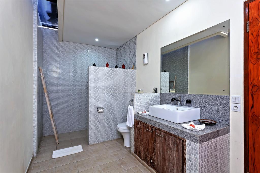 Villa Rumah Indah Seminyak (Bali)