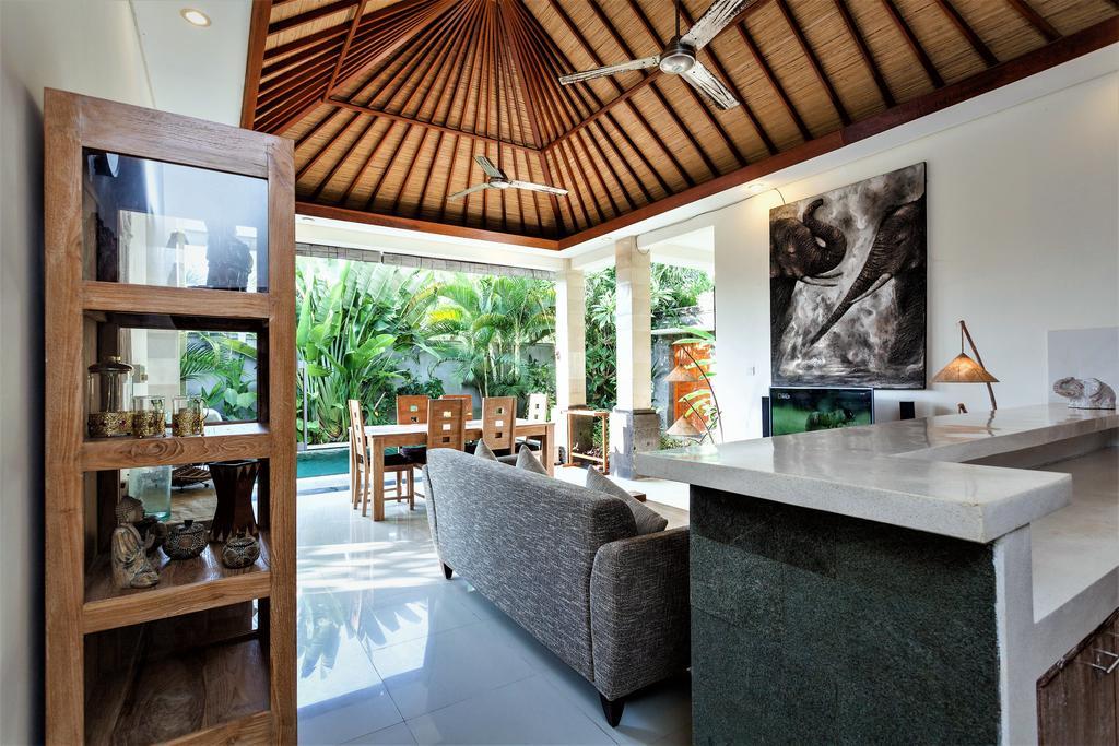 Rumah Indah Villa *