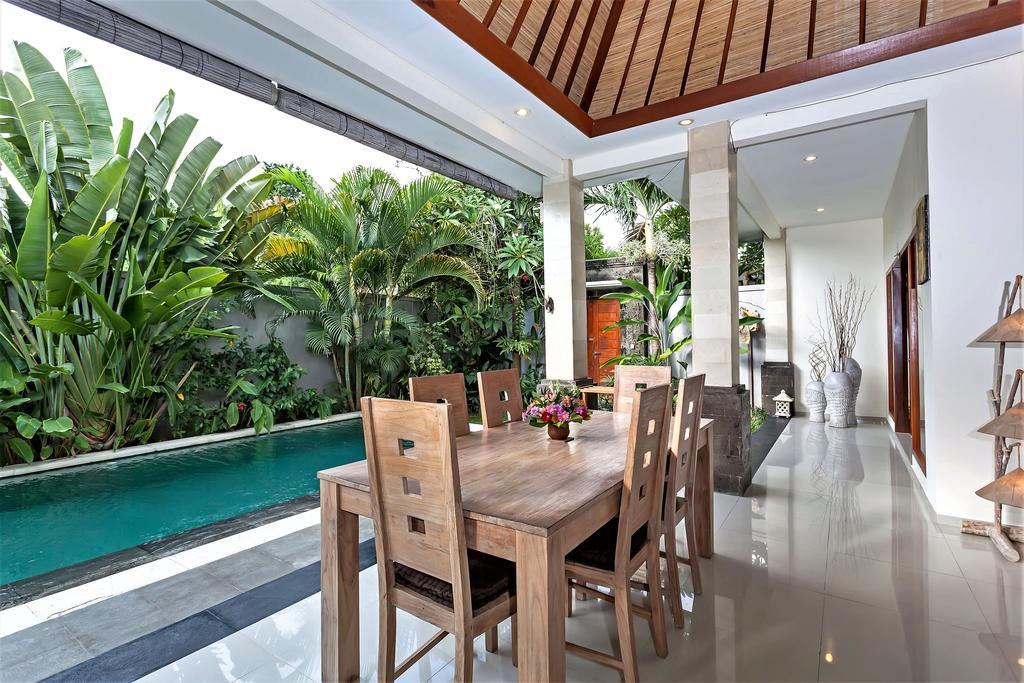 Rumah Indah * Seminyak (Bali)