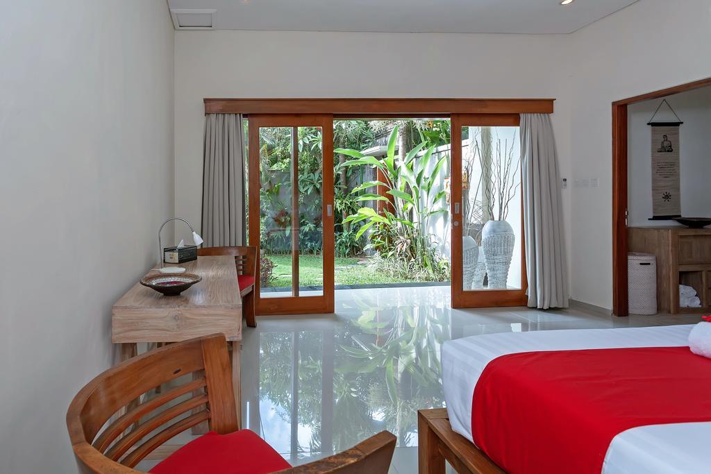 Villa Rumah Indah *