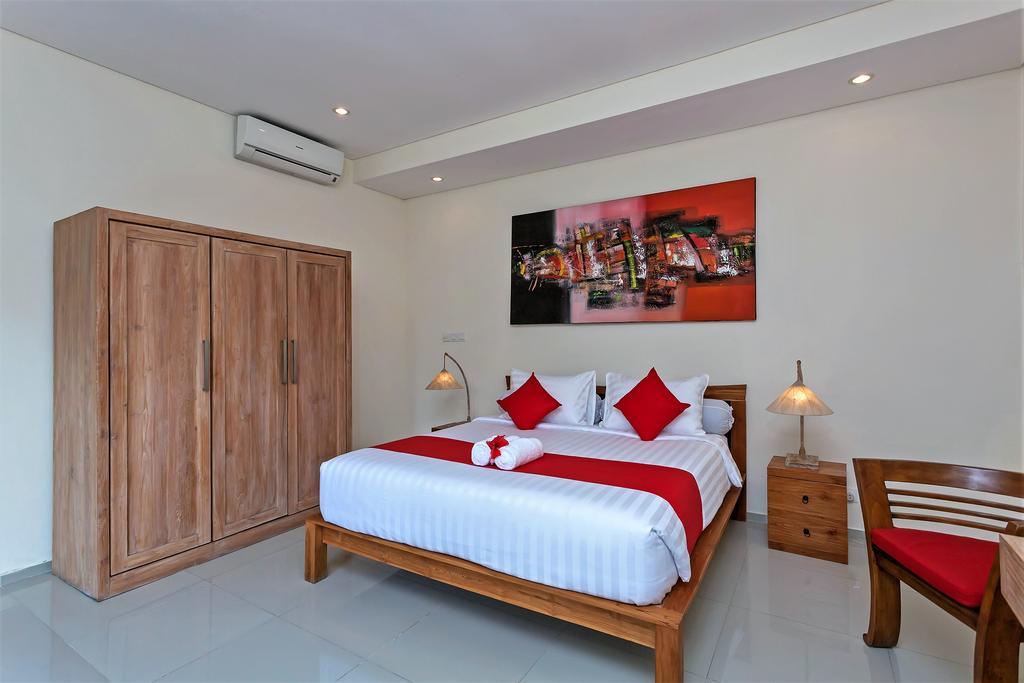 Rumah Indah Villa