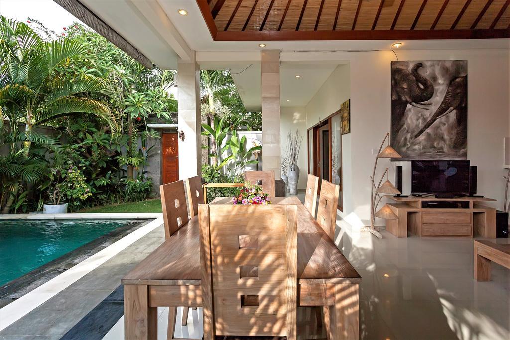 Villa Rumah Indah Seminyak (Bali)