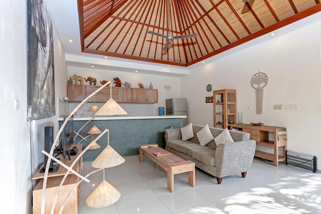 Rumah Indah * Seminyak (Bali)