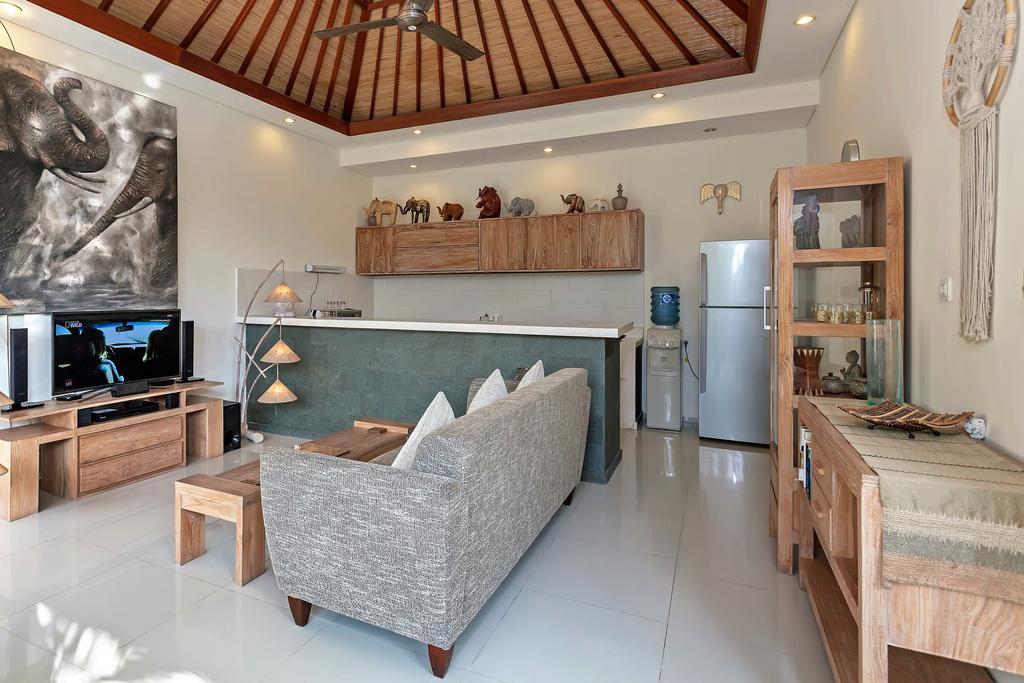 Rumah Indah Seminyak (Bali)