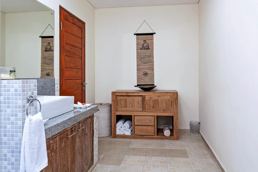 Rumah Indah Seminyak (Bali)