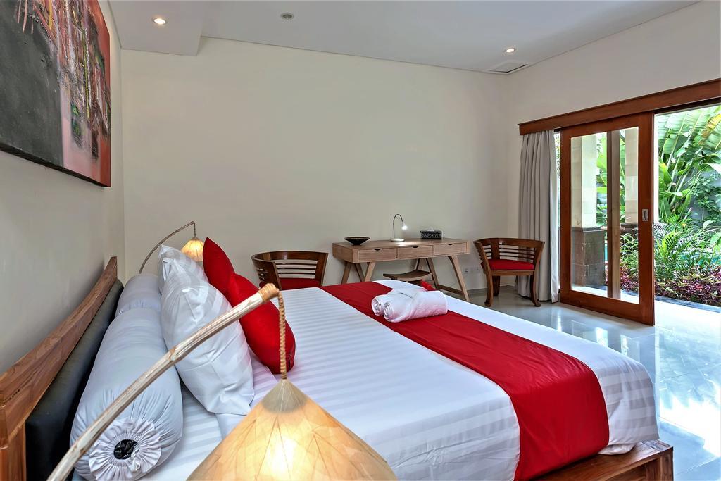 Rumah Indah Seminyak (Bali)
